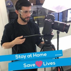 Meet your Posher, Josh